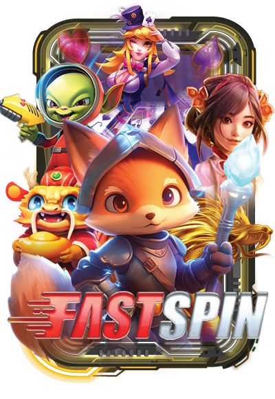 fastspin