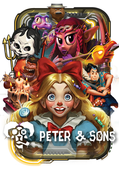 peterandsons